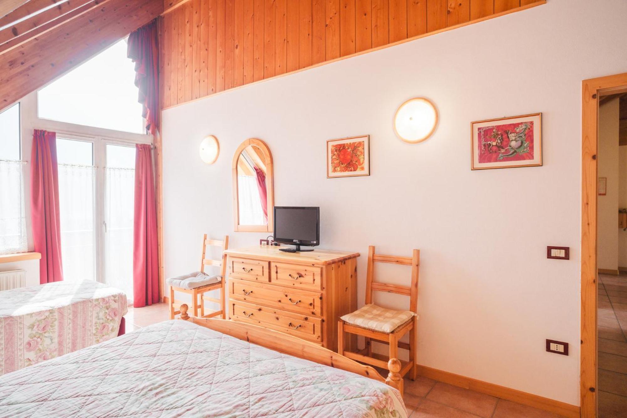 Residence Al Caminetto โมลเวโน ภายนอก รูปภาพ