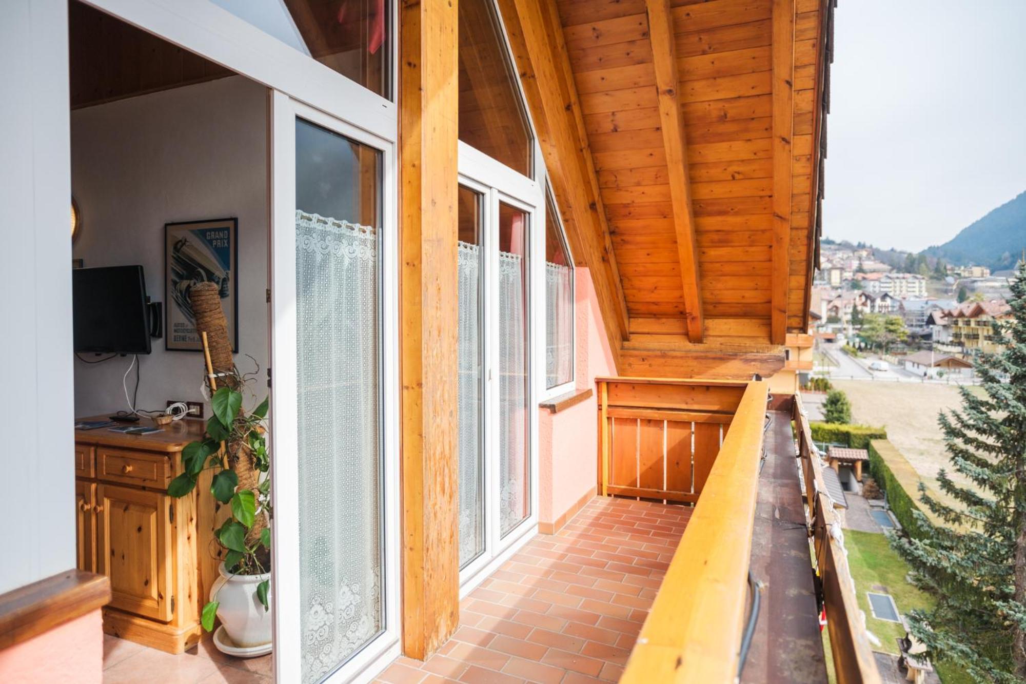 Residence Al Caminetto โมลเวโน ภายนอก รูปภาพ