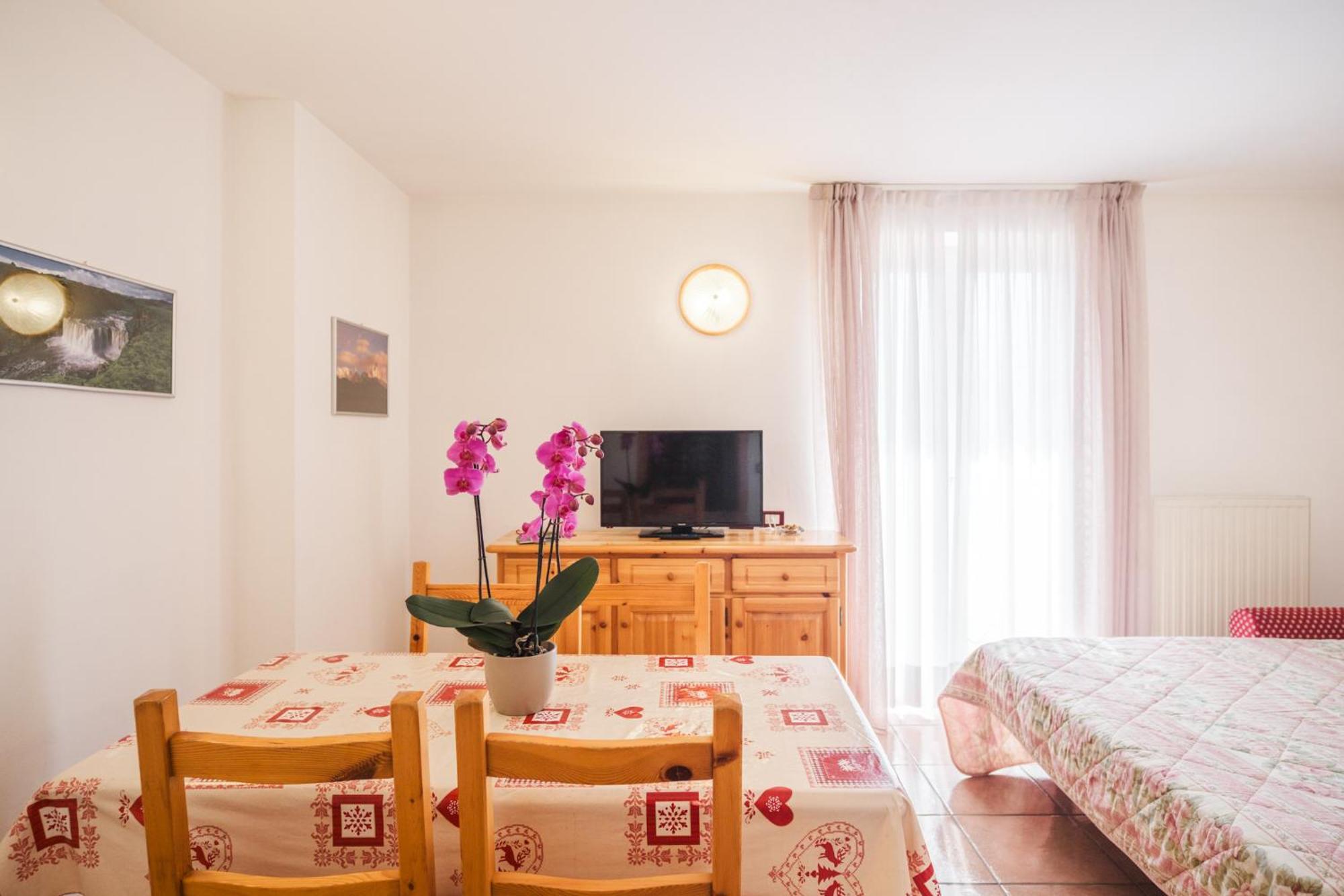 Residence Al Caminetto โมลเวโน ภายนอก รูปภาพ