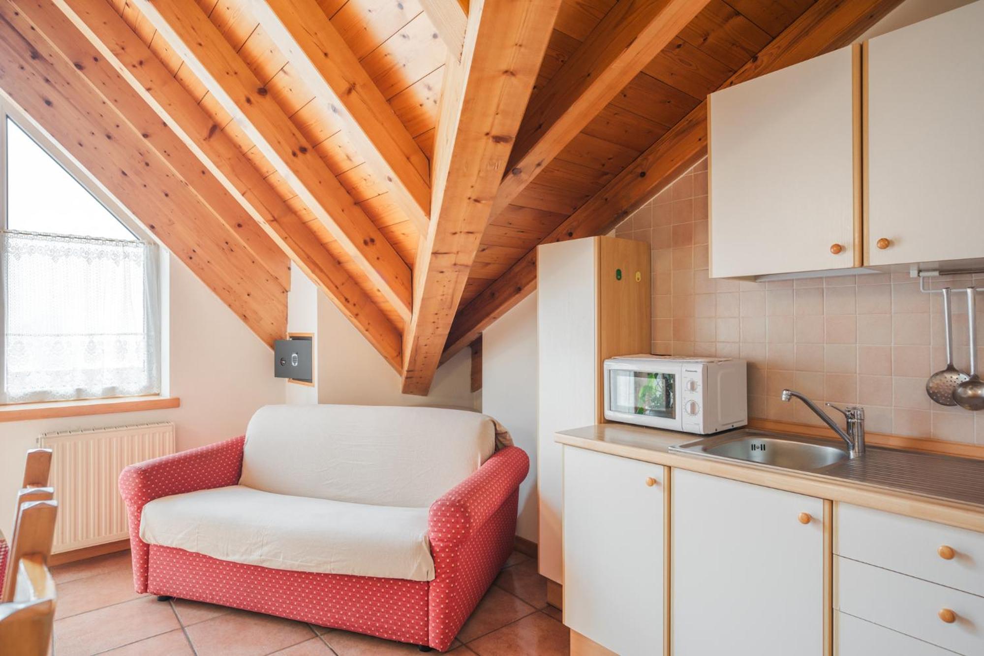 Residence Al Caminetto โมลเวโน ภายนอก รูปภาพ