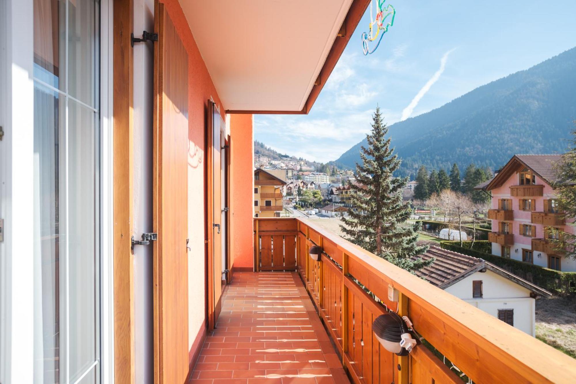 Residence Al Caminetto โมลเวโน ภายนอก รูปภาพ