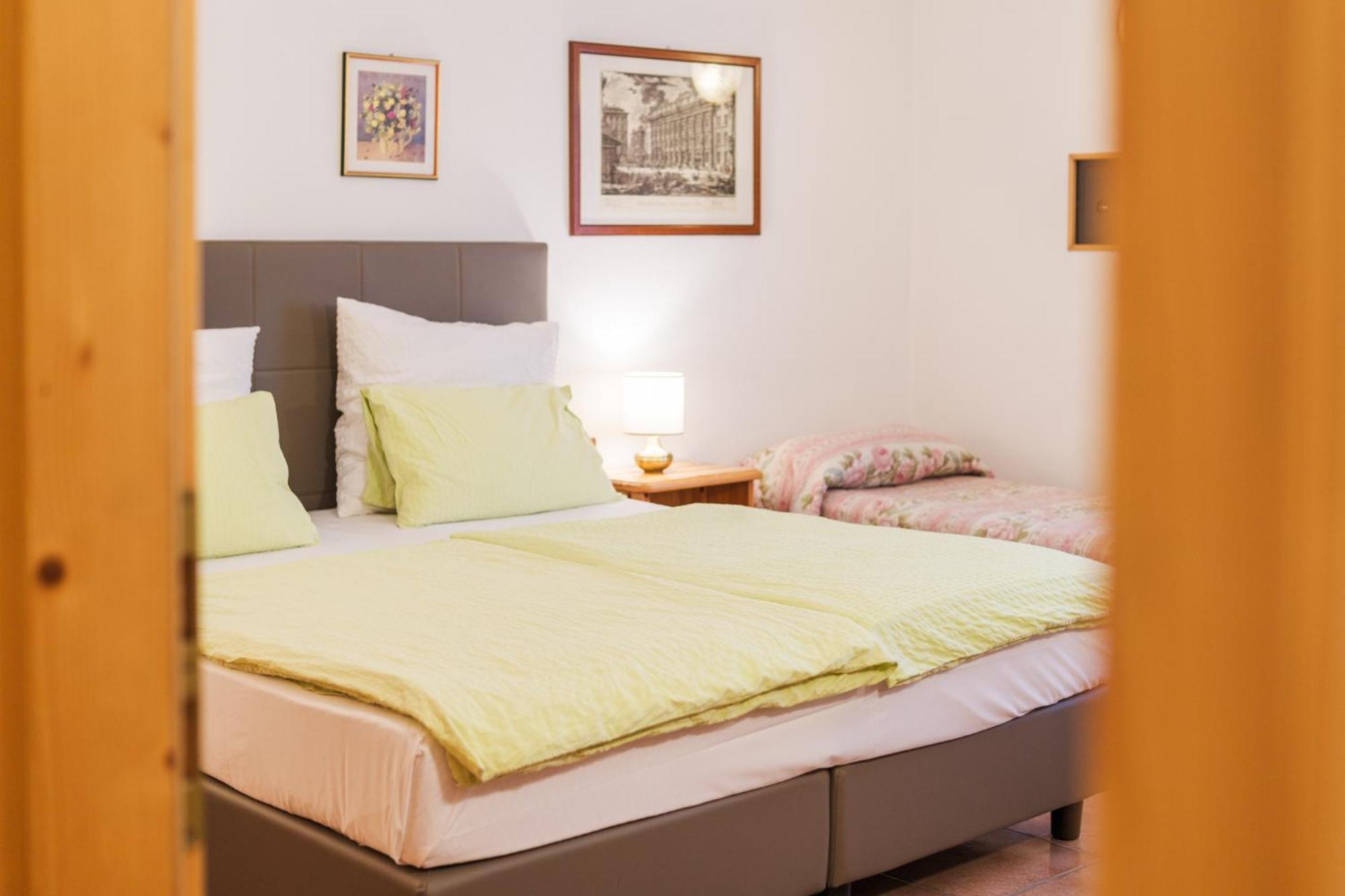 Residence Al Caminetto โมลเวโน ภายนอก รูปภาพ