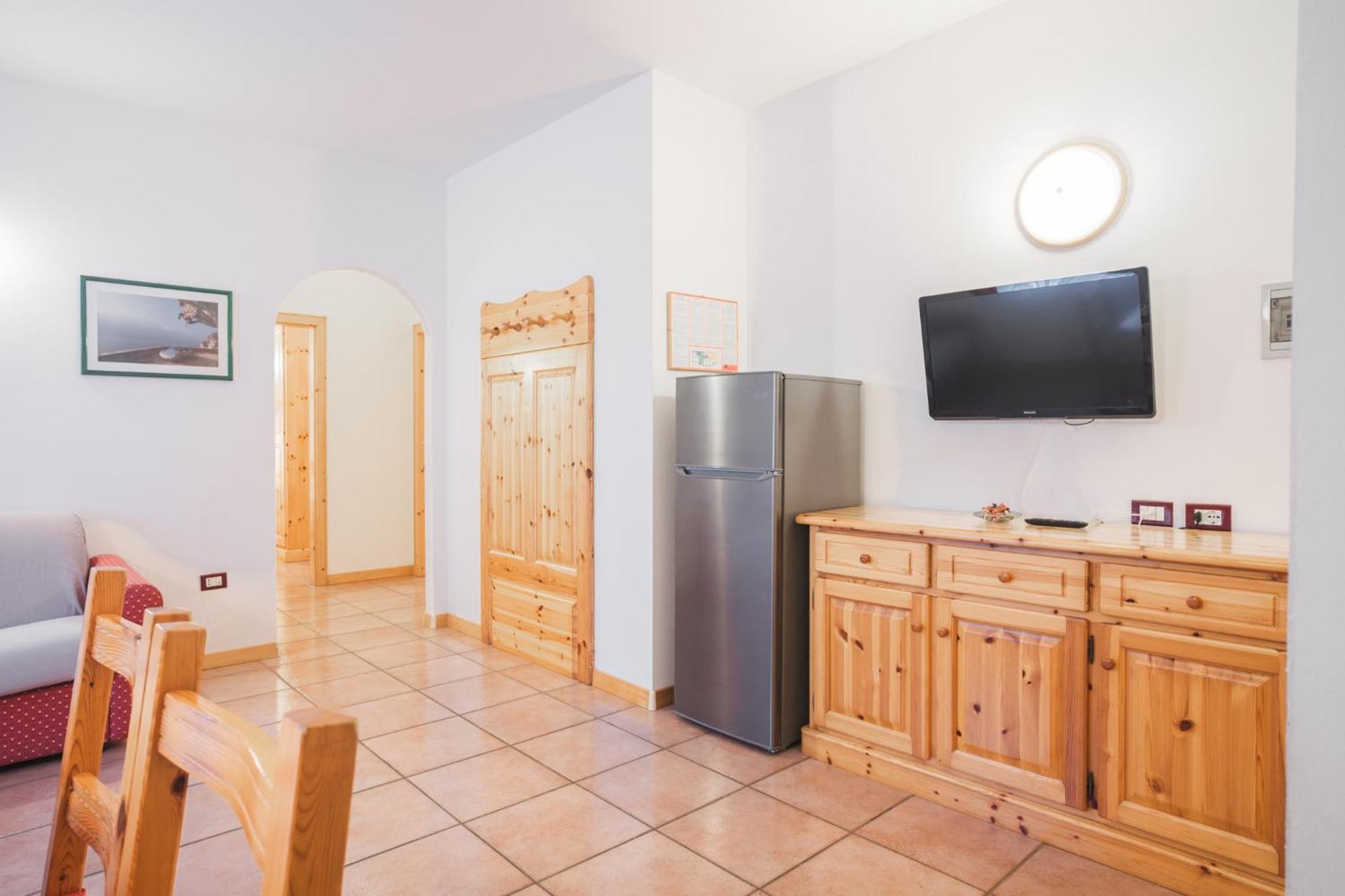 Residence Al Caminetto โมลเวโน ภายนอก รูปภาพ