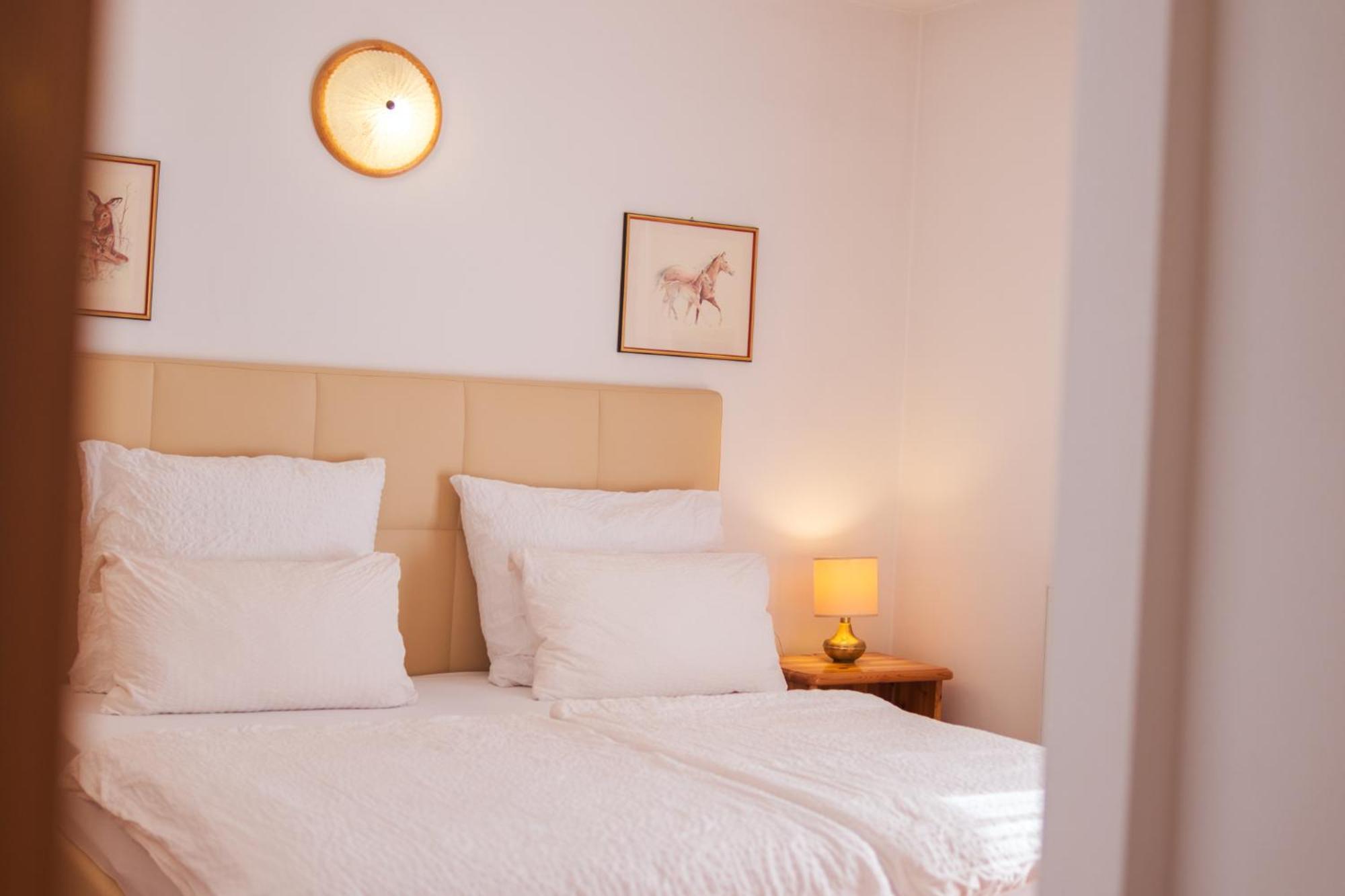 Residence Al Caminetto โมลเวโน ภายนอก รูปภาพ