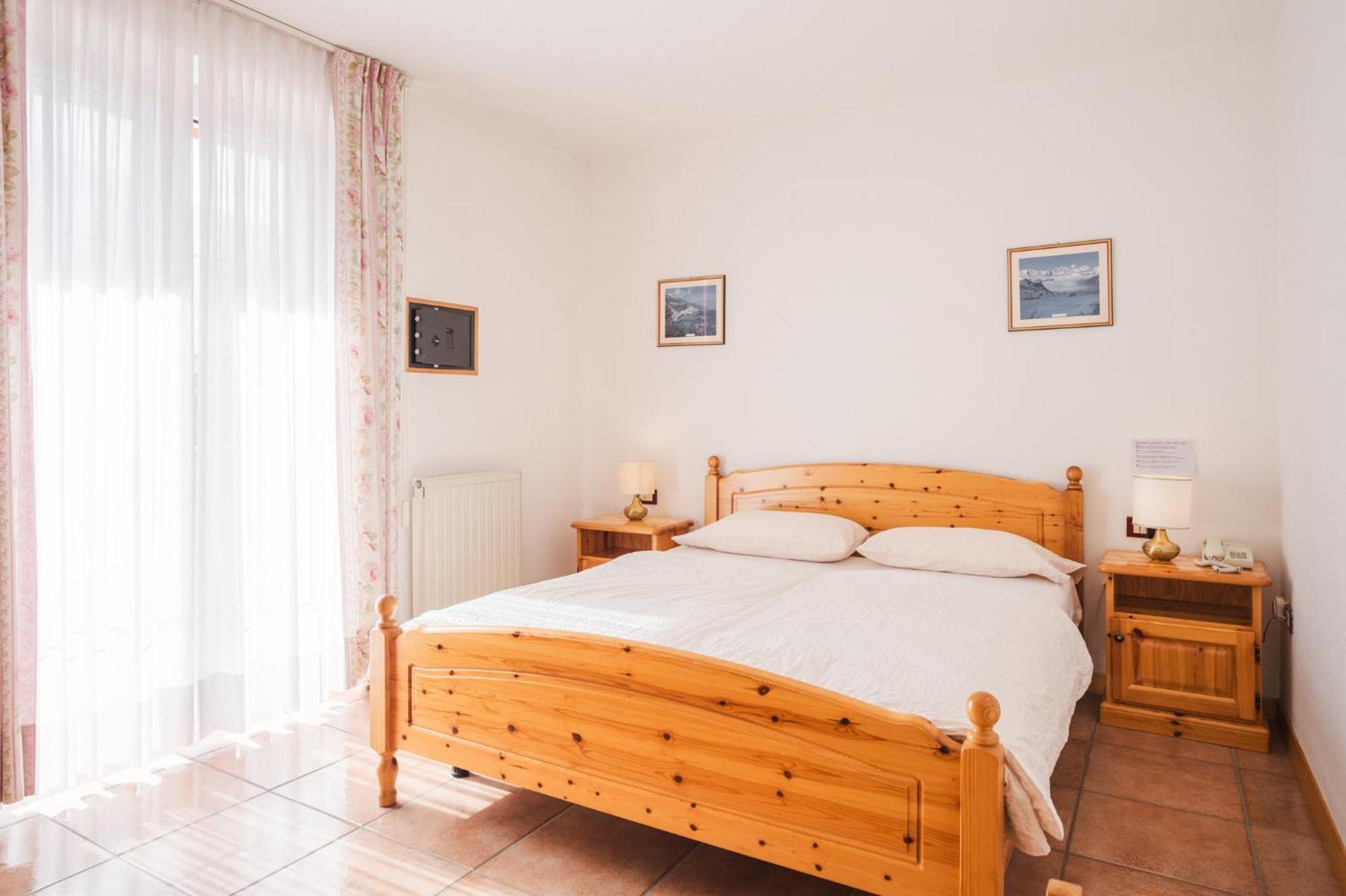 Residence Al Caminetto โมลเวโน ภายนอก รูปภาพ