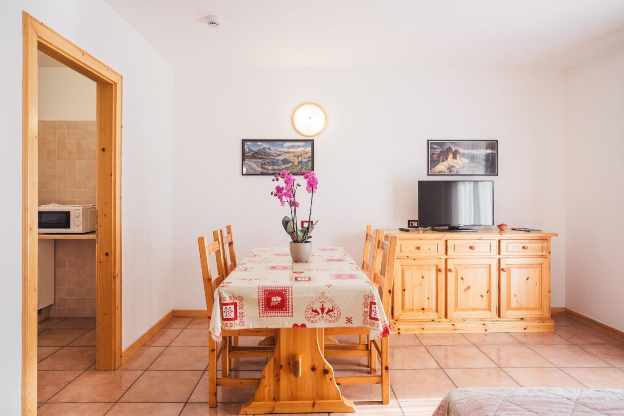 Residence Al Caminetto โมลเวโน ภายนอก รูปภาพ