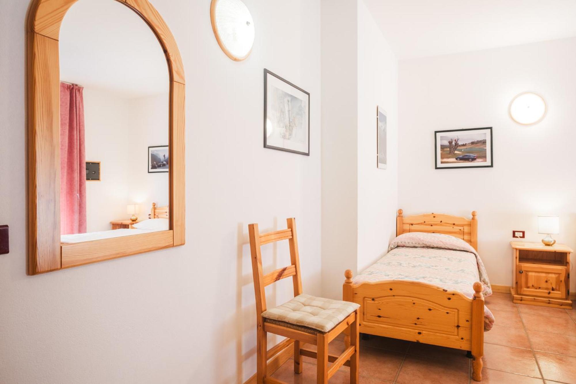 Residence Al Caminetto โมลเวโน ภายนอก รูปภาพ