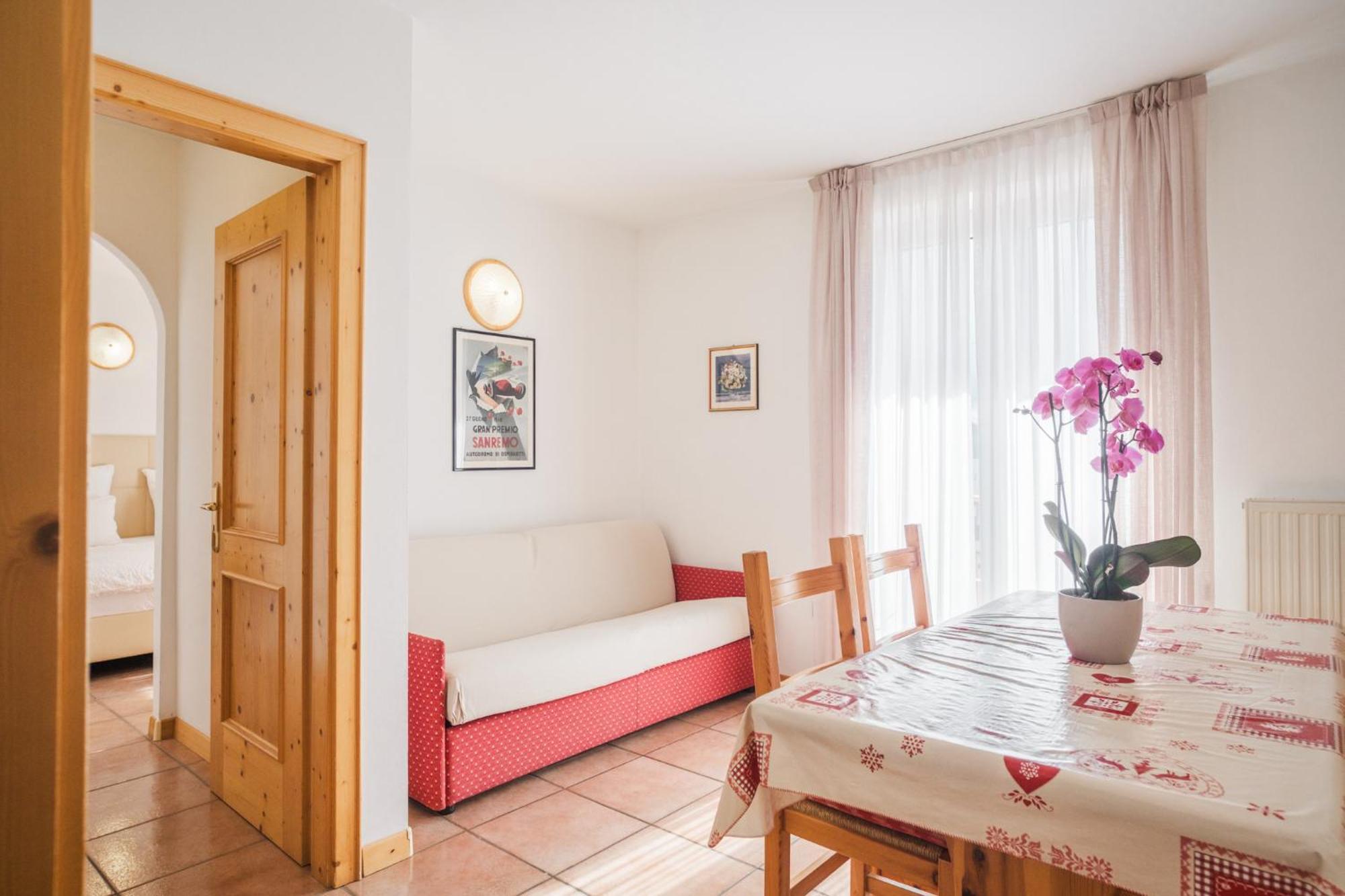 Residence Al Caminetto โมลเวโน ภายนอก รูปภาพ
