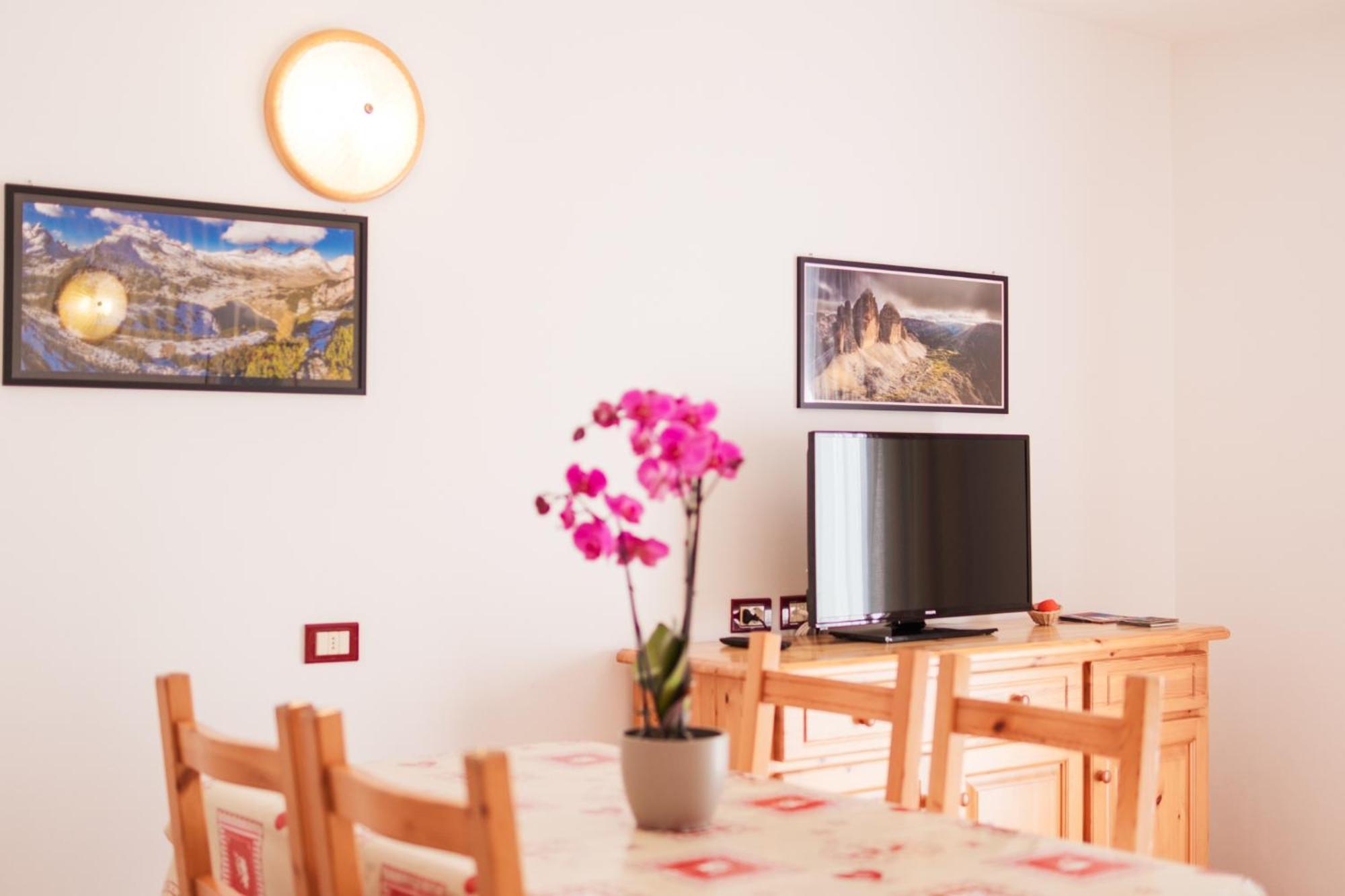 Residence Al Caminetto โมลเวโน ภายนอก รูปภาพ