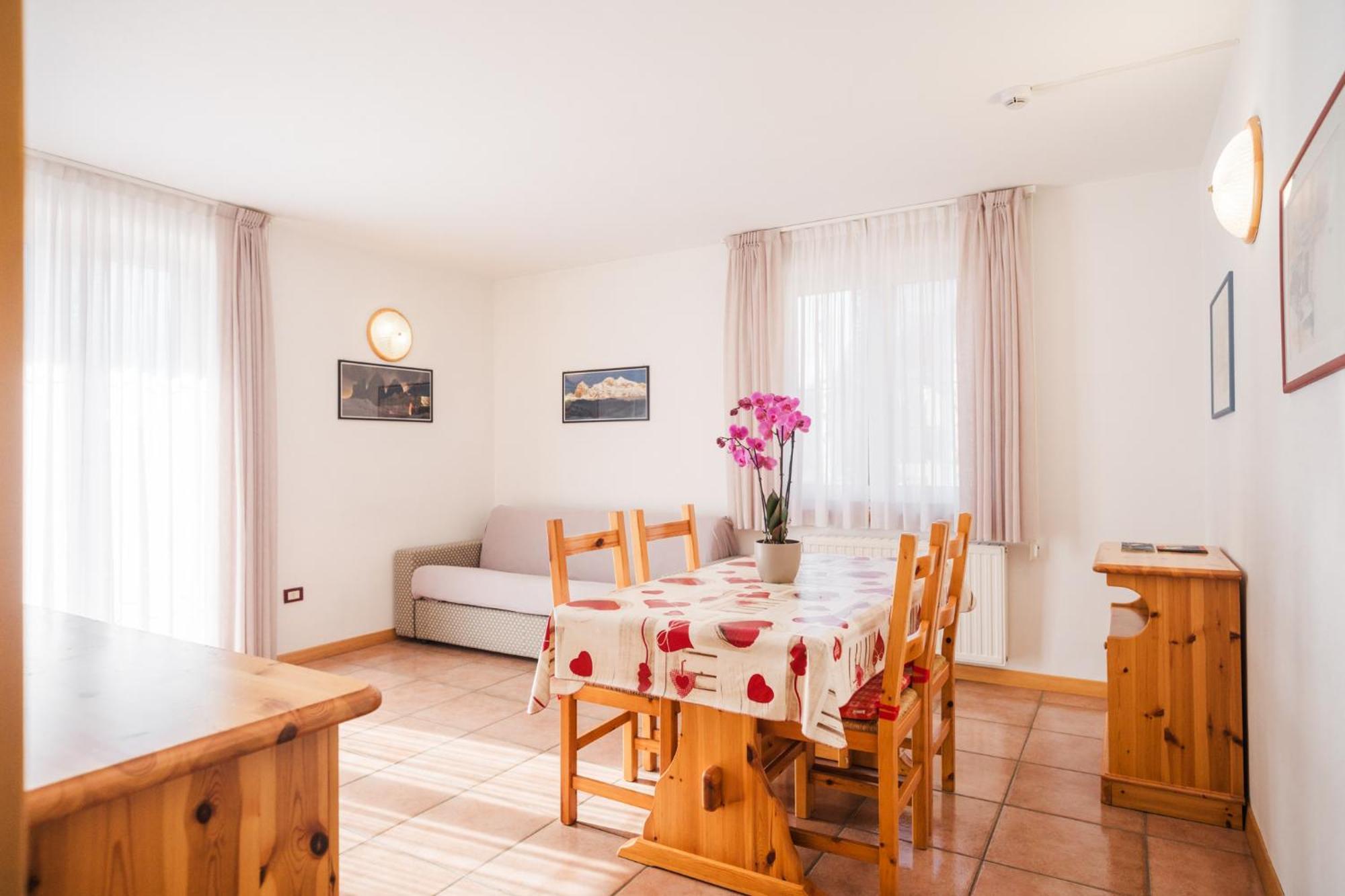 Residence Al Caminetto โมลเวโน ภายนอก รูปภาพ