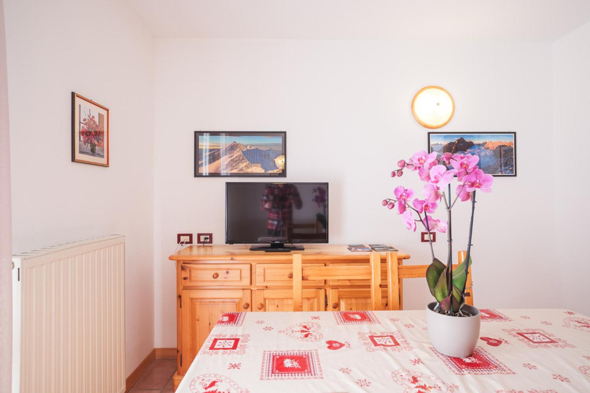 Residence Al Caminetto โมลเวโน ภายนอก รูปภาพ